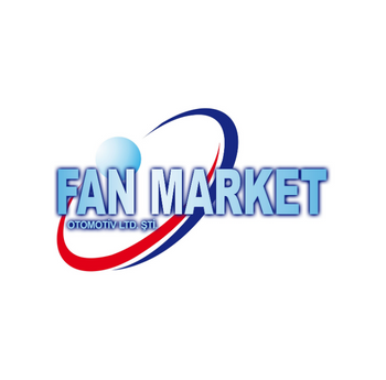 Fan Market Otomotiv (Turkiye)